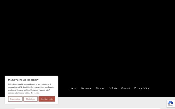 Screenshot of cascinaconcetta.it