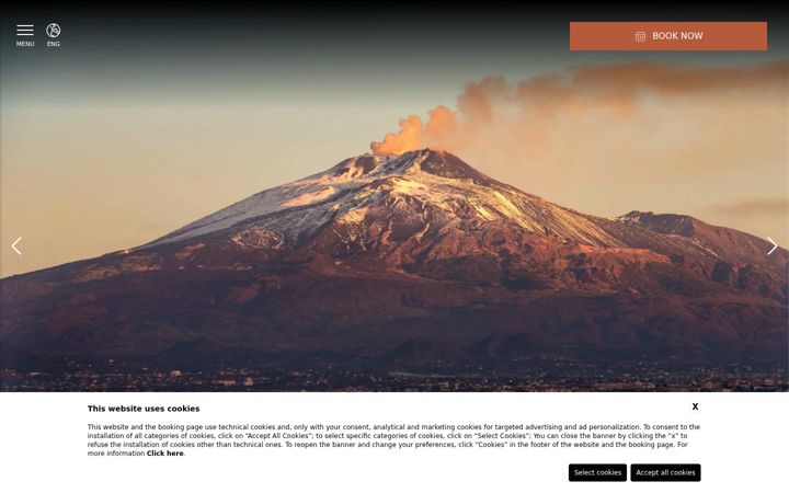 Screenshot di casegemmellaro.it