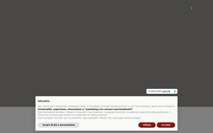 Screenshot di caseificio-gelmini.it