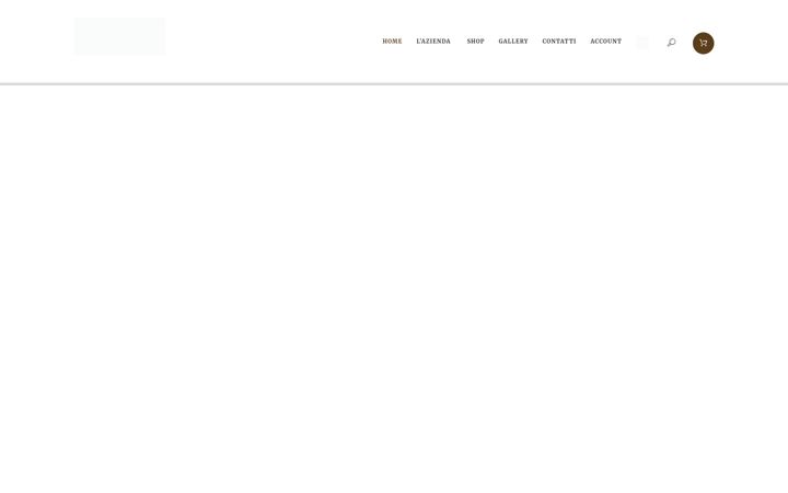 Screenshot di caseificiomangiapane.it