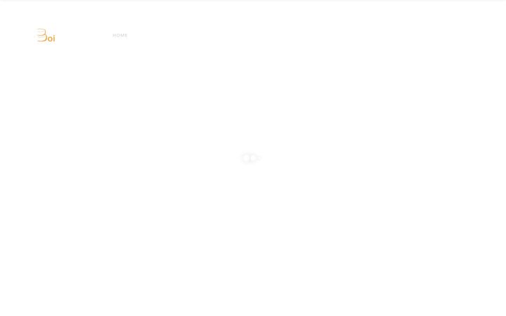 Screenshot of caseificiosilvioboi.it