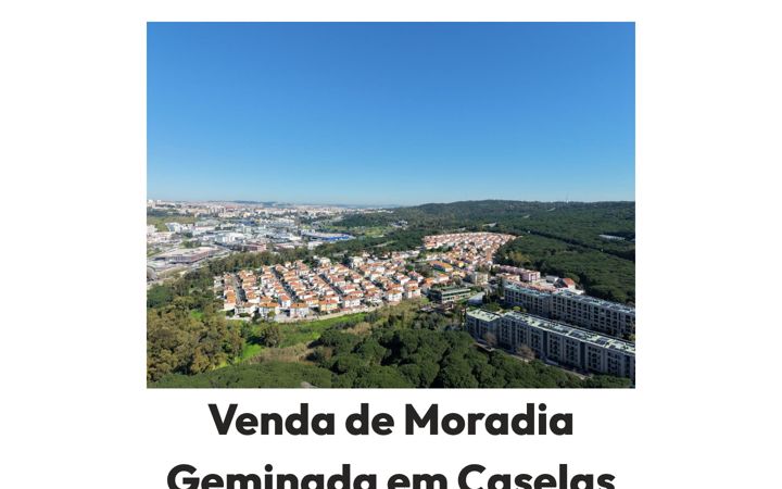 Screenshot of caselas.pt
