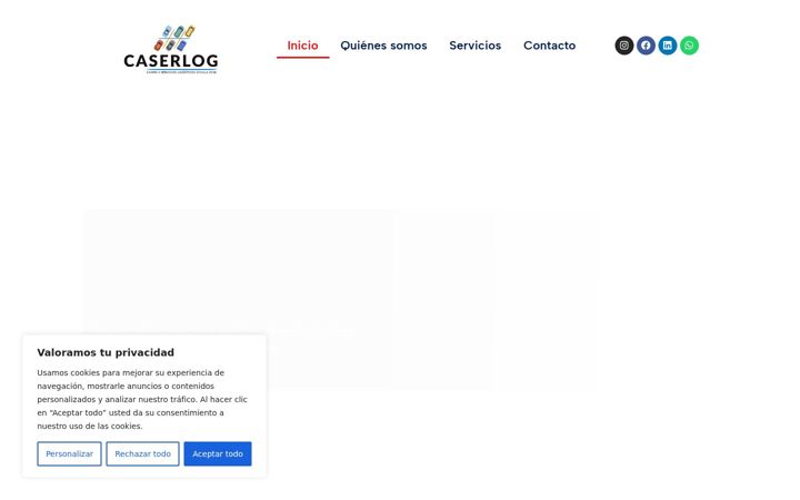 Screenshot ta' caserlog.es