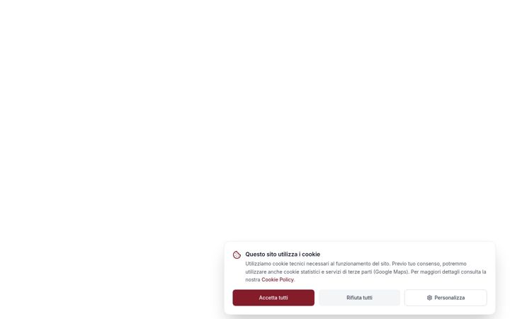 Screenshot of casetorri.it