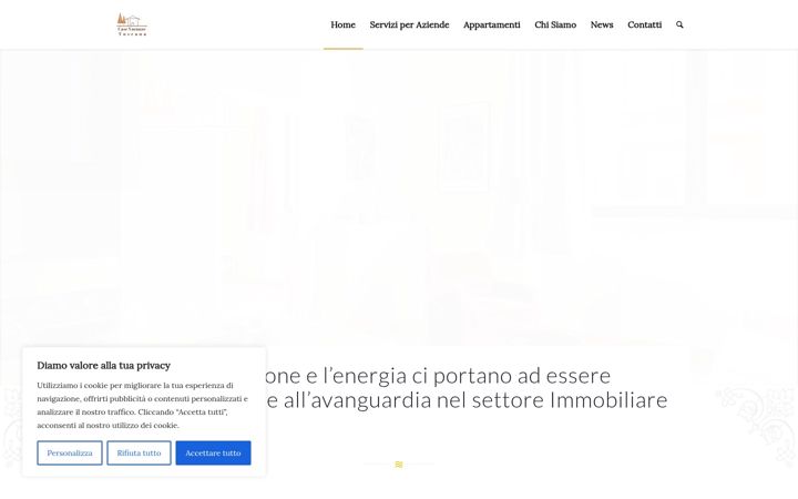 Screenshot di casevacanzetoscana.it