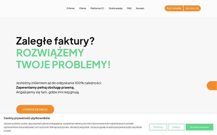Képernyőkép: cashcollector.eu