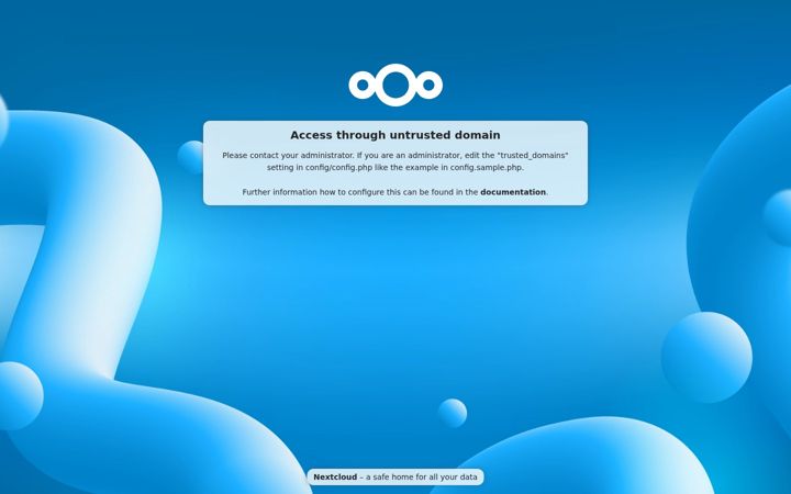 Screenshot of cashetdouanes.com