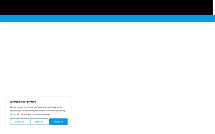 Screenshot of cashgroupmalta.com
