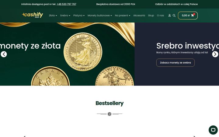 cashify.gold