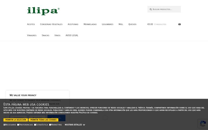 Screenshot of cashilipa.com