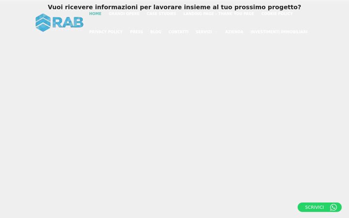Screenshot of cashome.it