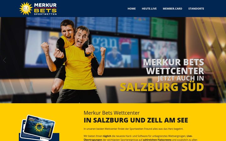 Screenshot of cashpoint-salzburg.at