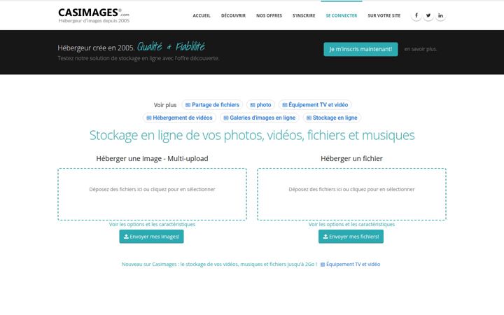 casimages.com