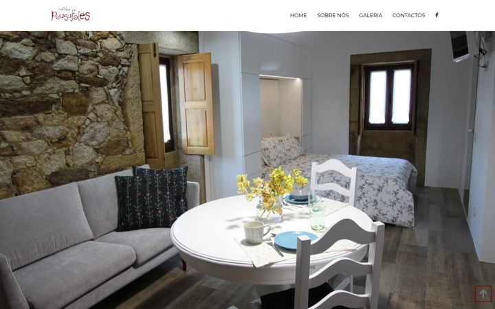 Screenshot of casinhapousafoles.pt