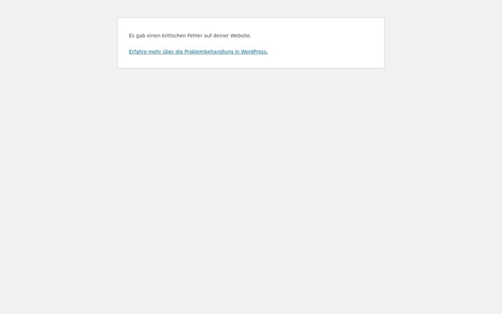 Screenshot of casino-laubach.de