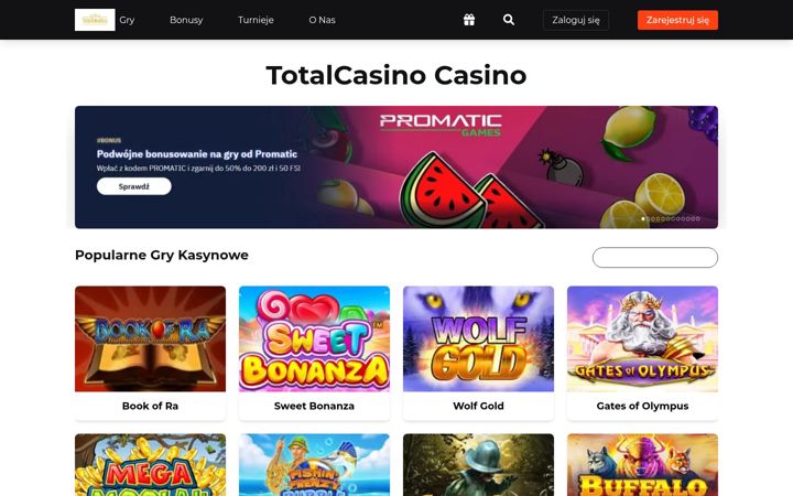 Képernyőkép: casinototalwin.com