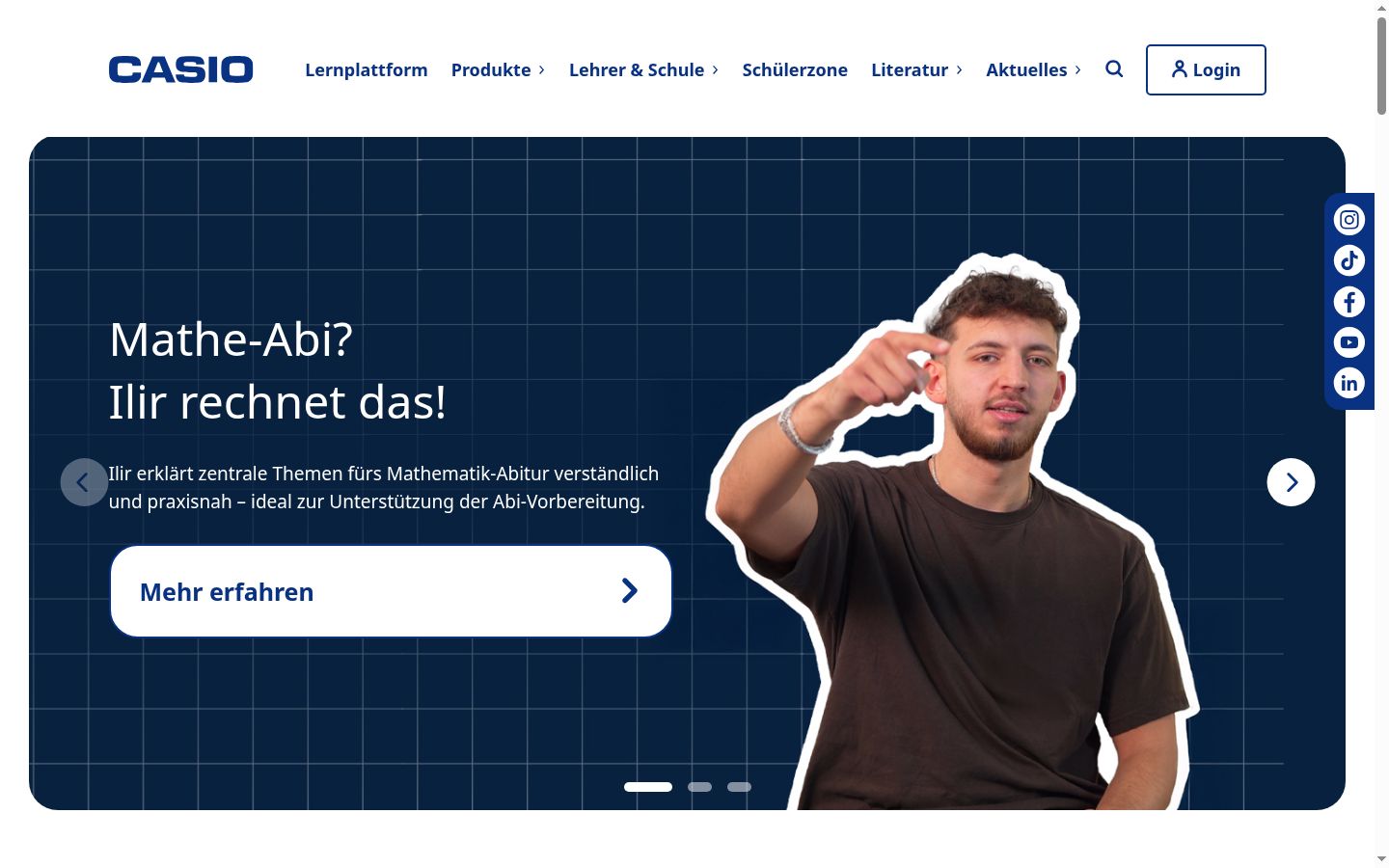 Snímek obrazovky baneru souhlasu zobrazeného před jakoukoli interakcí