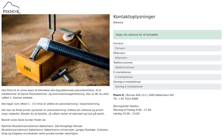 Screenshot of casjazz.dk
