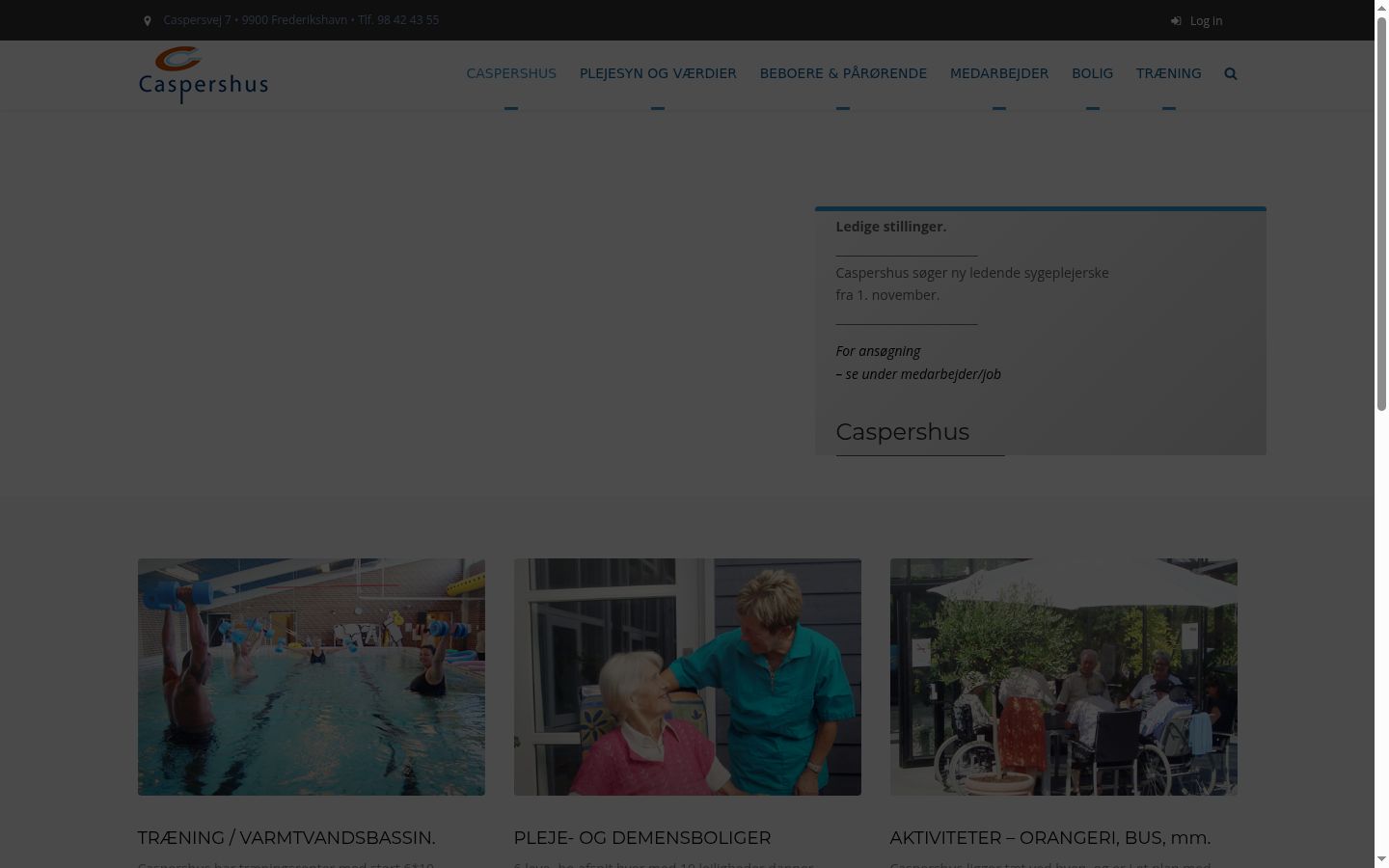 Sutikimo reklamjuostės, rodytos prieš bet kokią sąveiką, ekrano kopija