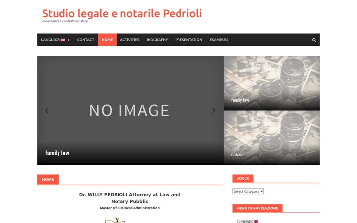 Képernyőkép: cassarate.altervista.org
