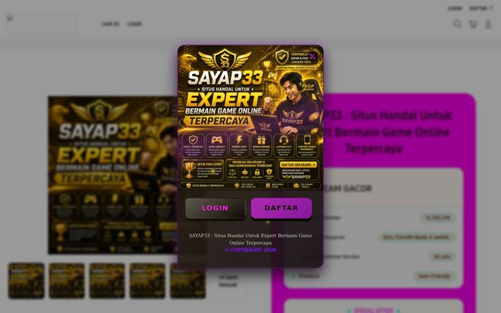 Screenshot of cassaresidences.com