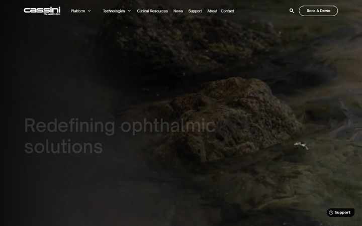 cassini-technologies.com
