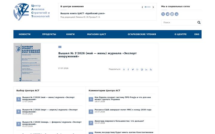 Screenshot of cast.ru