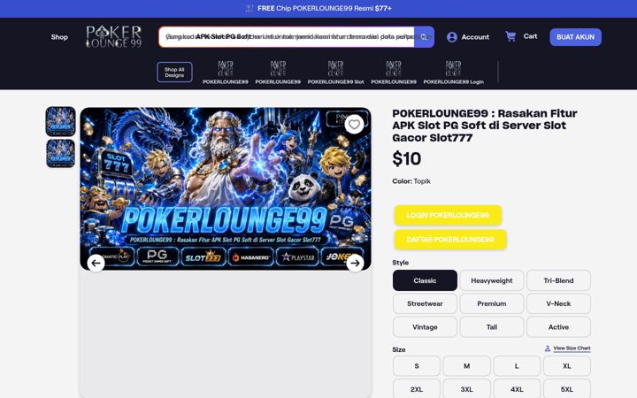 Screenshot of castamedia.info