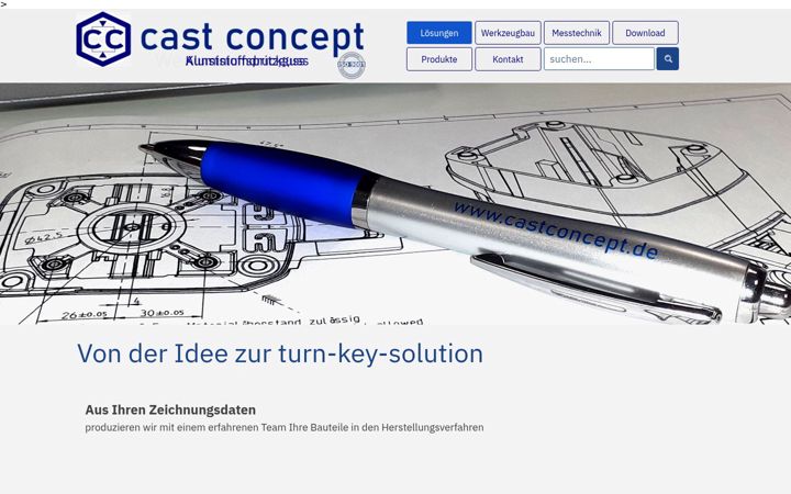 castconcept.de