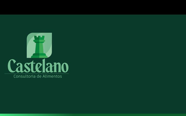 Captură de ecran a castelanoqualidade.com.br