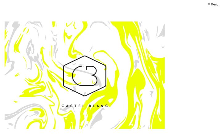 Screenshot of castelblanc.es