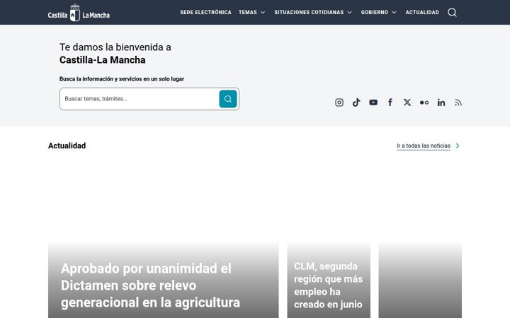 castillalamancha.es