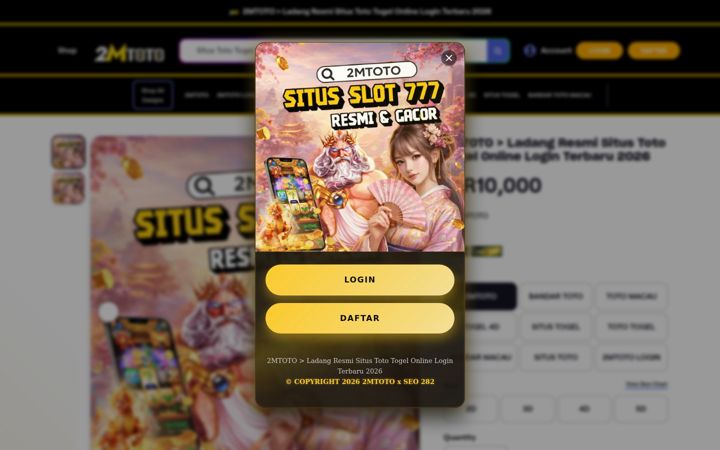 Screenshot of castlow.com