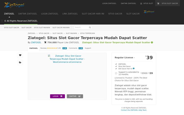 Screenshot of castor2010.org