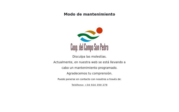Screenshot of castuo.es