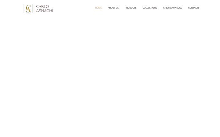 Screenshot of castyle.it