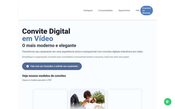 Screenshot of caszem.com
