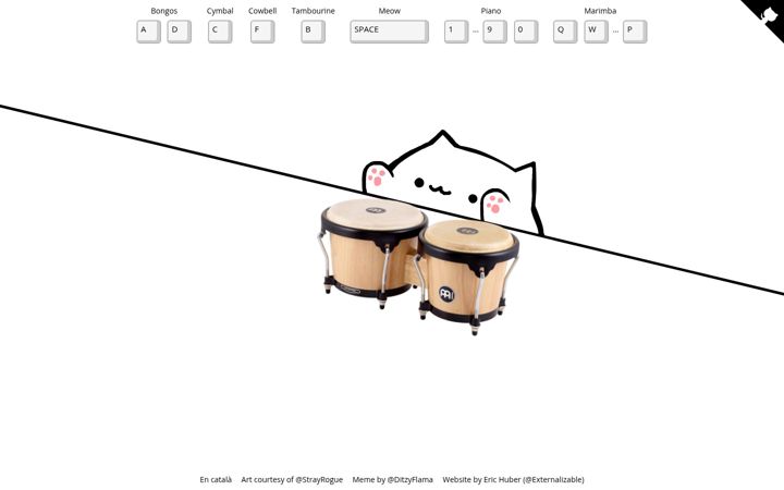 Screenshot of cat-x7pe.onrender.com