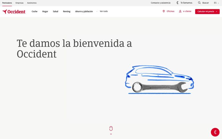 Ekrānuzņēmums no catalanaoccidente.com