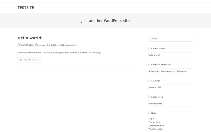Screenshot of cataloguecandle.com