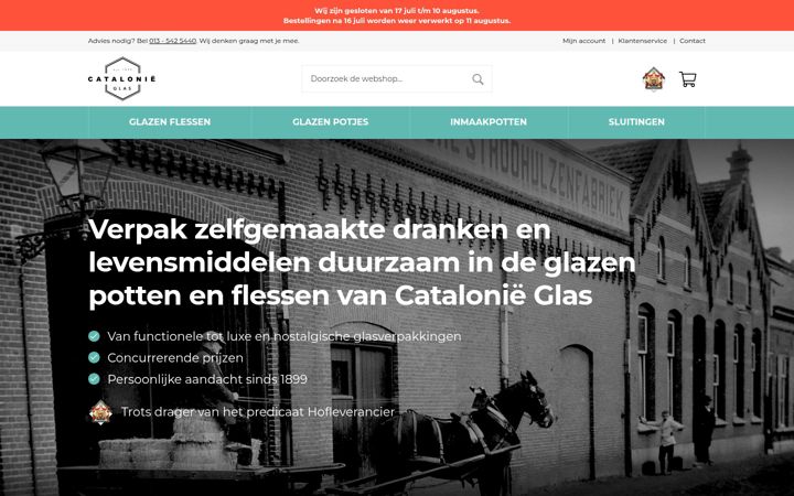 Ekrānuzņēmums no catalonieglas.nl