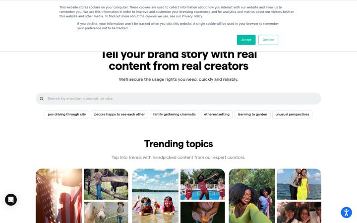 Screenshot of catchandrelease.com