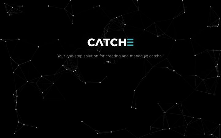 Zrzut ekranu catche1.com