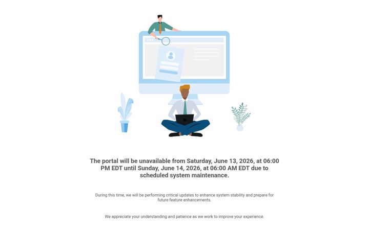 Screenshot of catchphish.email
