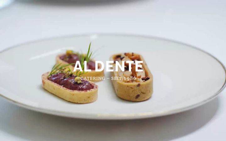 Screenshot of catering-aldente.de