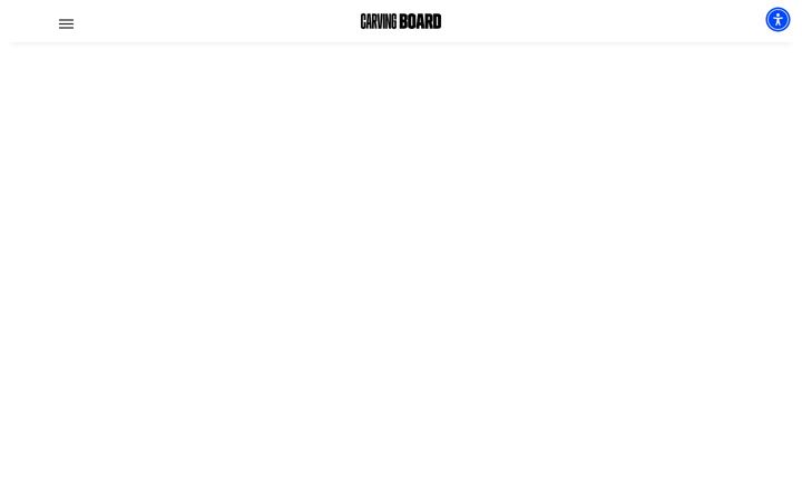 Screenshot of catertheboard.com
