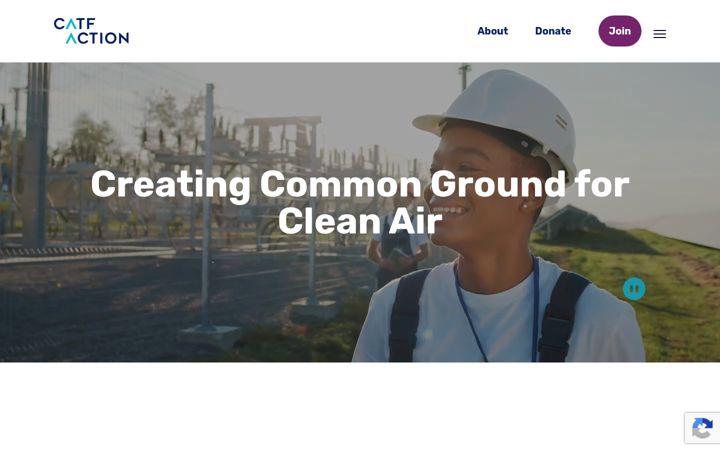 Screenshot of catfaction.org