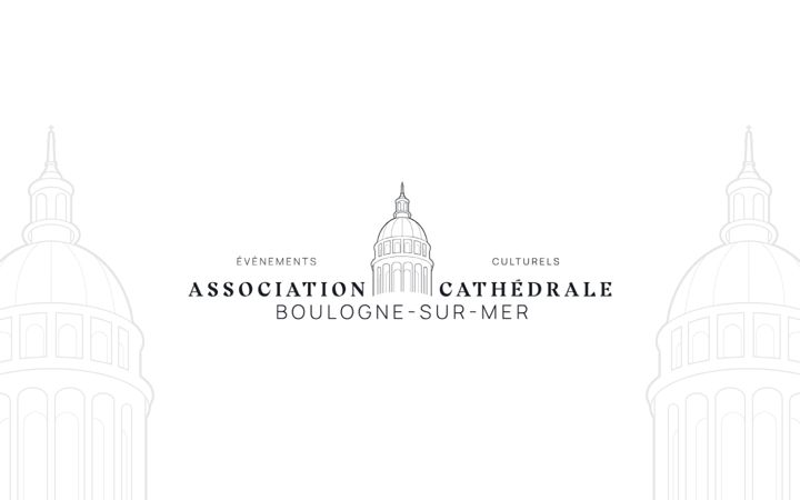 Snimka zaslona za cathedrale-boulogne.asso.fr