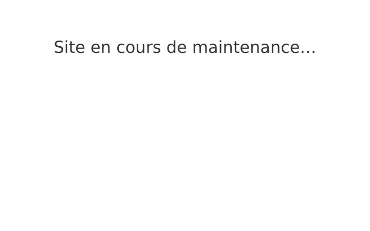 Snimka zaslona za catherinebaptiste.fr