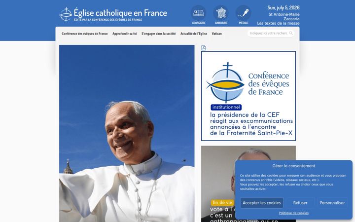 catholique.fr
